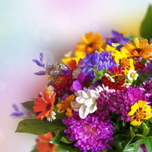 Example Flower Notebooks